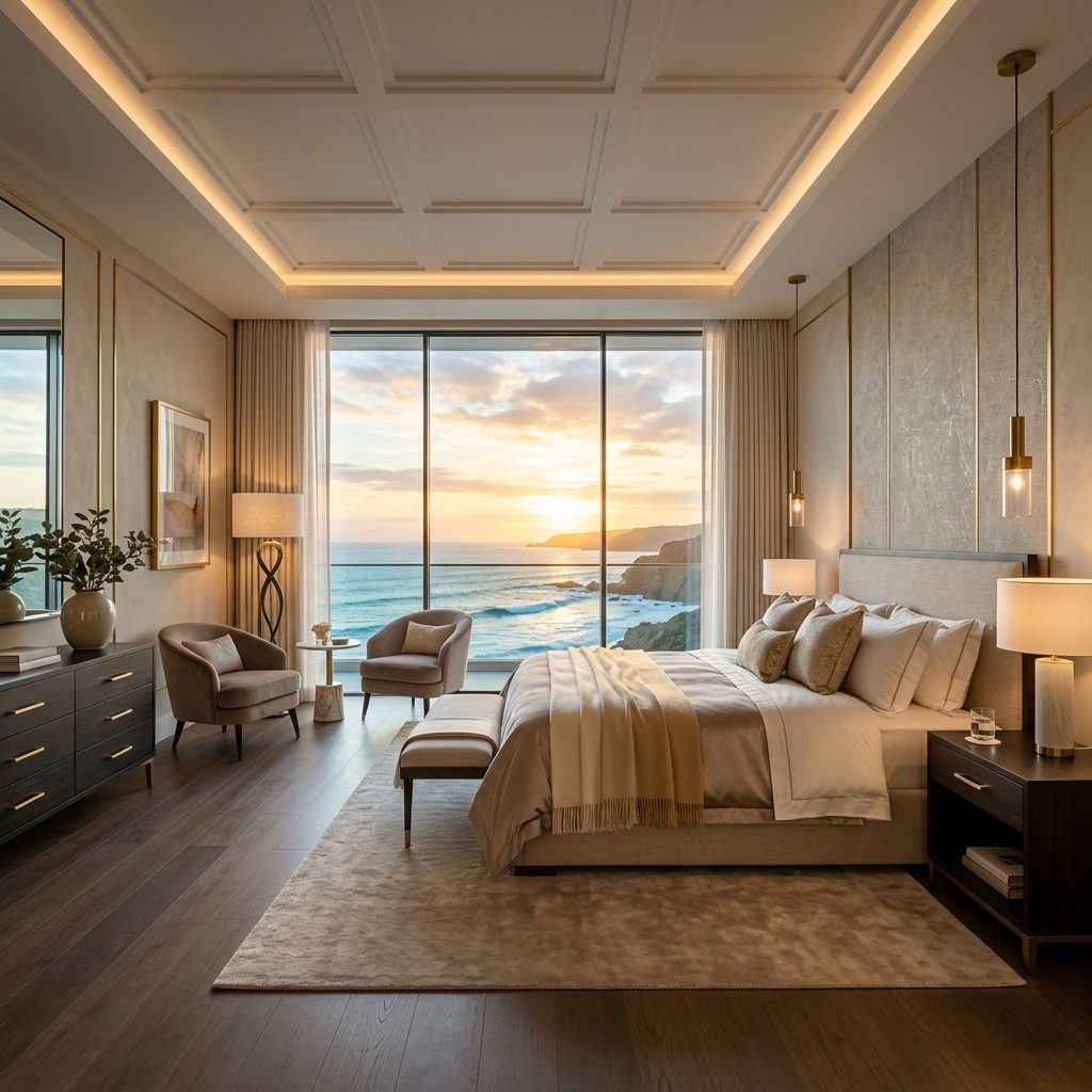 Oceanview Estate
